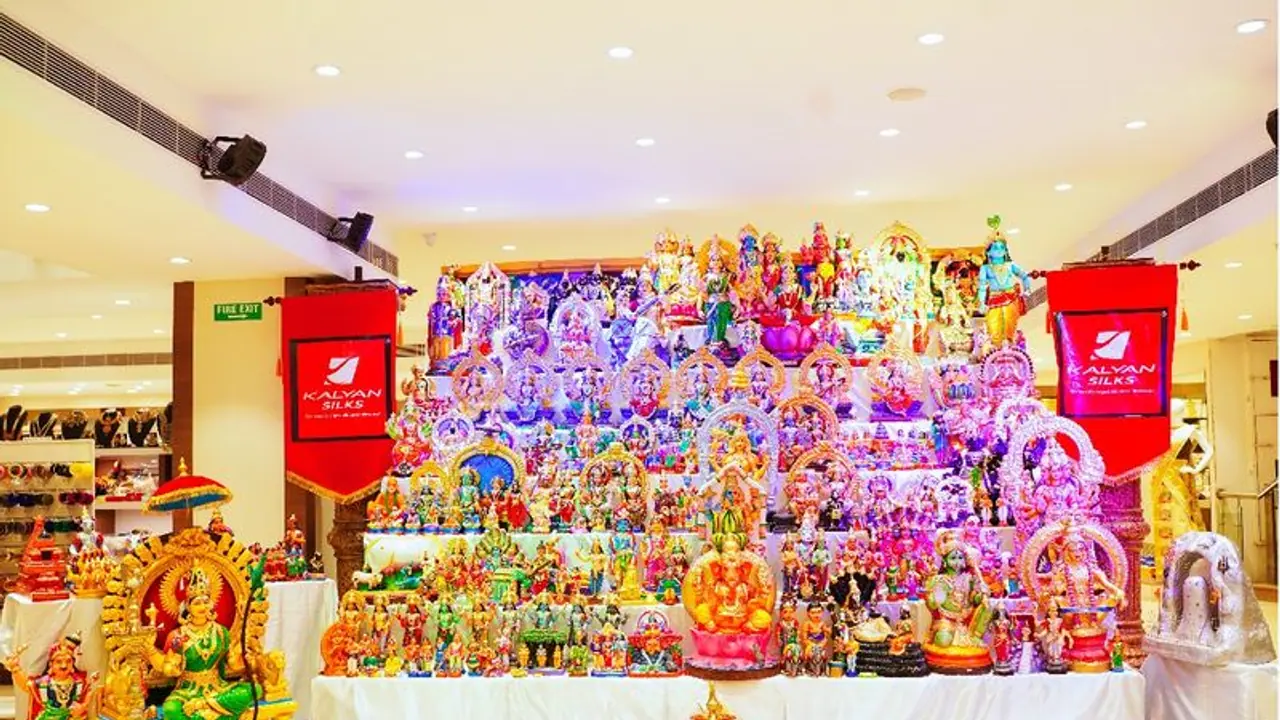 Navratri 2023: The significance of Golu and its customs, traditions 