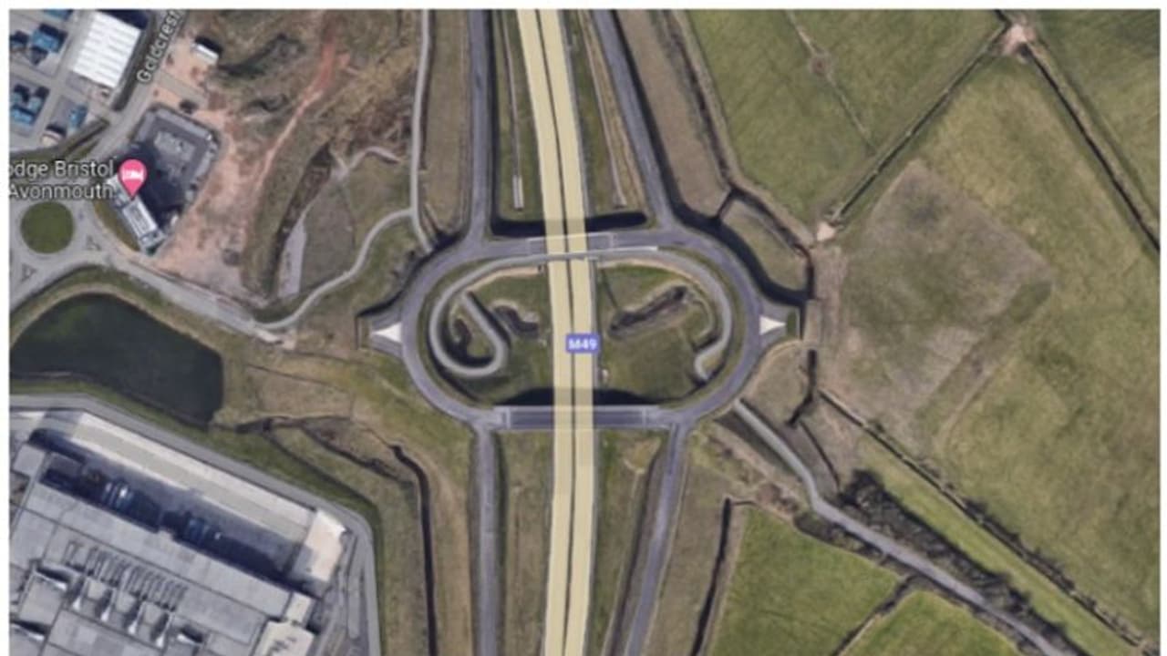 'പ്രേതക്കവല 49'; 500 കോടി മുടക്കി പണിത, നാല് വര്‍ഷമായി അടഞ്ഞ് കിടക്കുന്ന ബ്രിട്ടനിലെ കവല ഉടന്‍ തുറക്കുമെന്ന് !