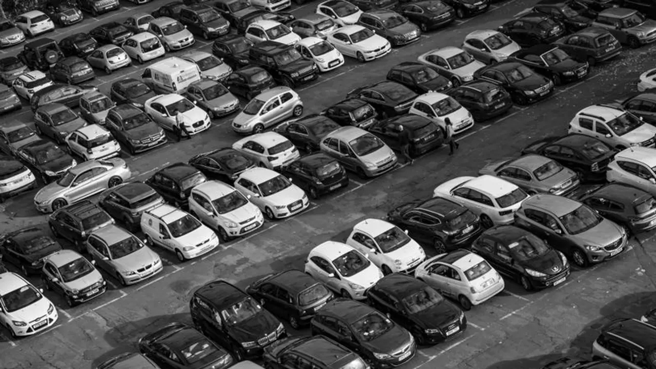 సొంతవాహనంలో అయోధ్యకు వెడుతున్నారా? పార్కింగ్ ఎలాగంటే... 