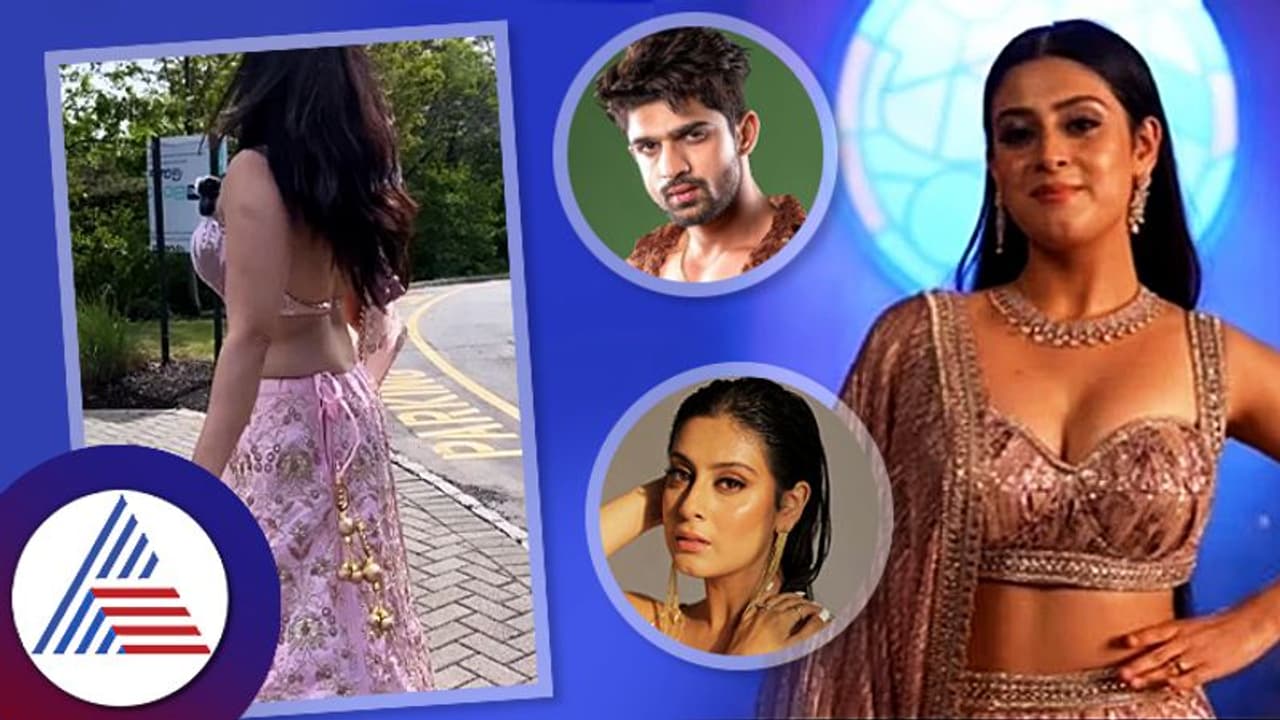 ಕನ್ನಡದಲ್ಲಿ ನಟಿಸಿರೋ ನಟಿಗೆ ಹಿಂದಿ ಬಿಗ್ಬಾಸ್ನಲ್ಲಿ ಈ ಪರಿ ದುಡ್ಡಾ? ಹೆಚ್ಚು ಸಂಭಾವನೆ ಪಡೆಯೋದು ಇವ್ರೇ... ಕನ್ನಡದಲ್ಲಿ ನಟಿಸಿರೋ ನಟಿಗೆ ಹಿಂದಿ ಬಿಗ್ಬಾಸ್ನಲ್ಲಿ ಈ ಪರಿ ದುಡ್ಡಾ? ಹೆಚ್ಚು ಸಂಭಾವನೆ ಪಡೆಯೋದು ಇವ್ರೇ...