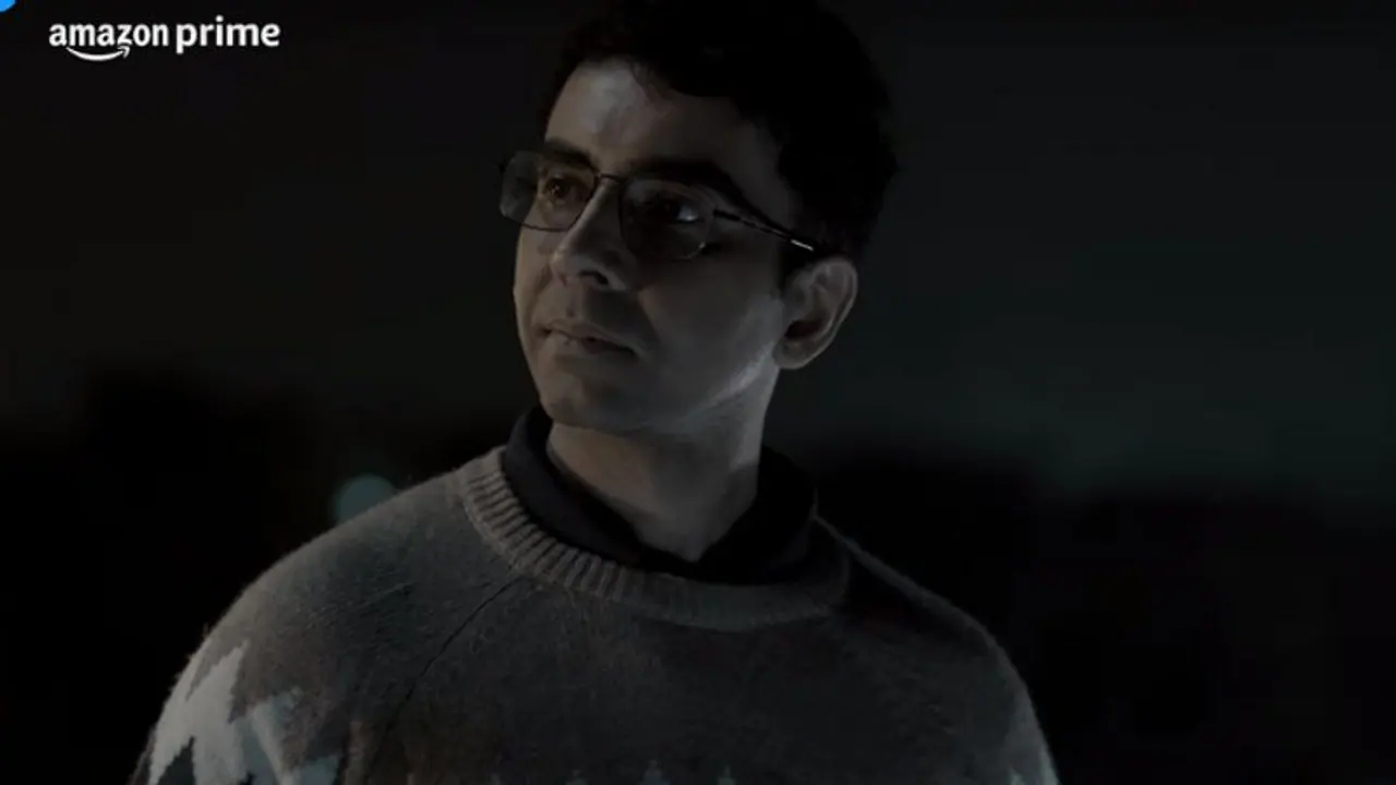 'Aspirants 2' trailer out: Naveen Kasturia starrer promises a thrilling new season 'Aspirants 2' trailer out: Naveen Kasturia starrer promises a thrilling new season