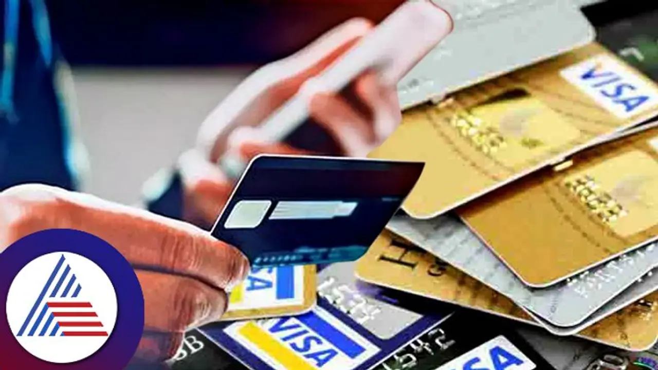 ಕ್ರೆಡಿಟ್ ಕಾರ್ಡ್ ಬಳಕೆ ಮೇಲೂ ತೆರಿಗೆ ಬೀಳುತ್ತಾ? ಯಾವಾಗ ಆದಾಯ ತೆರಿಗೆ ಇಲಾಖೆ ಇಂಥ ವೆಚ್ಚಗಳ ಪರಿಶೀಲನೆ ನಡೆಸುತ್ತೆ?
