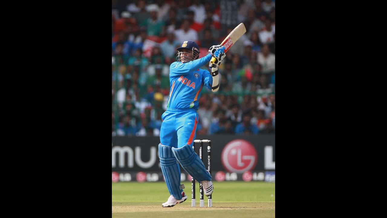 ಸಿಡಿಲಮರಿ ಸೆಹ್ವಾಗ್‌ಗೆ Hall of Fame ಗೌರವ; ಅರವಿಂದ ಡಿ ಸಿಲ್ವಾ, ಡಯಾನ ಎಡುಲ್ಜಿಗೂ ಐಸಿಸಿಯಿಂದ ಗೌರವ