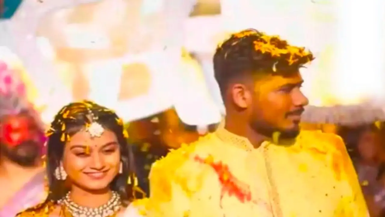 Official Statement: Saurabh Chandrakar Clarifies Misinformation Surrounding Wedding Expenses & Other Allegatio Official Statement: Saurabh Chandrakar Clarifies Misinformation Surrounding Wedding Expenses & Other Allegatio