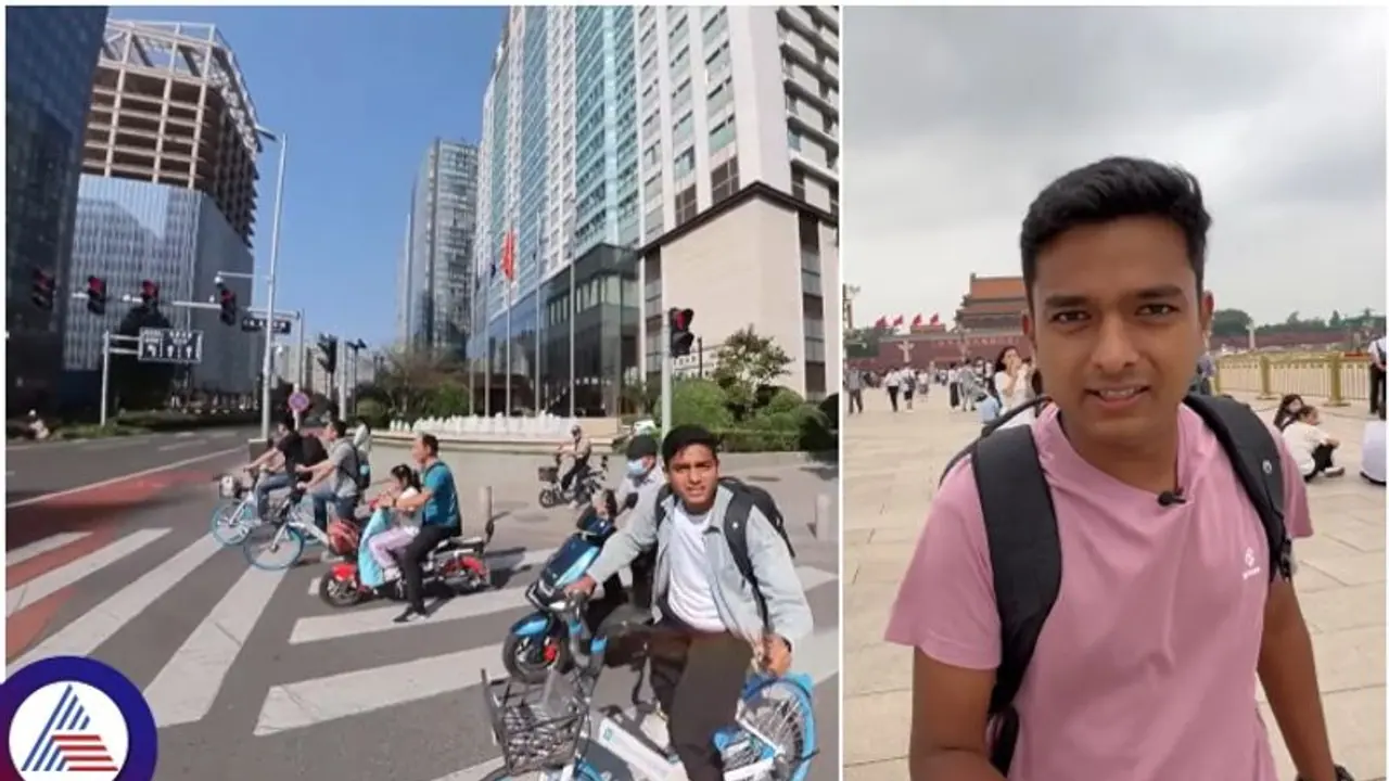 ಚೀನಾ ಹೊಗಳಿದ ಕನ್ನಡ ಯೂಟ್ಯೂಬರ್ ಡಾ ಬ್ರೋಗೆ ದೇಶದ್ರೋಹಿ ಪಟ್ಟ: ಟಾರ್ಗೆಟ್ ಅಗ್ಬಿಟ್ಯಲ್ಲ ದೇವ್ರು ಎಂದ ಫ್ಯಾನ್ಸ್.! ಚೀನಾ ಹೊಗಳಿದ ಕನ್ನಡ ಯೂಟ್ಯೂಬರ್ ಡಾ ಬ್ರೋಗೆ ದೇಶದ್ರೋಹಿ ಪಟ್ಟ: ಟಾರ್ಗೆಟ್ ಅಗ್ಬಿಟ್ಯಲ್ಲ ದೇವ್ರು ಎಂದ ಫ್ಯಾನ್ಸ್.!