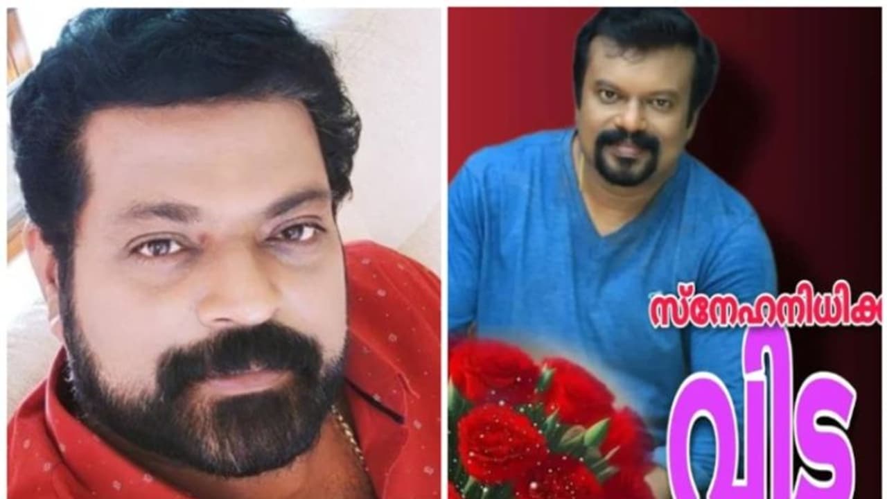 'എന്റെ വിഷമങ്ങൾ ഞാനിനി ആരോട് പറയും' :പ്രിയ സ്നേഹിതന്‍റെ വിയോഗത്തിൽ തകർന്ന് മനോജ്‌ കുമാർ