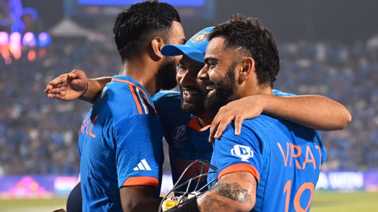 ODI World Cup 2023: Tickets for semi finals and final to be sold today; here's where to buy from ODI World Cup 2023: Tickets for semi finals and final to be sold today; here's where to buy from