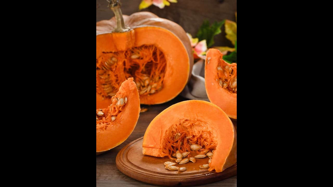 "பூசணிக்காய்" இது வெறும் நீர்க்காய் தானே என்று நினைக்காதீங்க...எக்கச்சக்க நன்மைகள் இருக்கு!