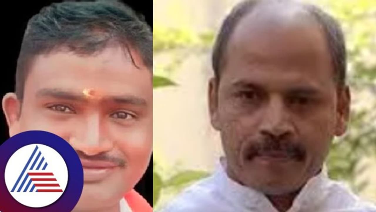  ಸಚಿವ ಶರಣಪ್ರಕಾಶ್ ಹೆಸರೇಳಿ ಬಿಜೆಪಿ ಕಾರ್ಯಕರ್ತ ಆತ್ಮಹತ್ಯೆ; ಈ ಪ್ರಕರಣ ಇಲ್ಲಿಗೆ ಬಿಡಲ್ಲ ಎಂದ ಬಿಜೆಪಿ 