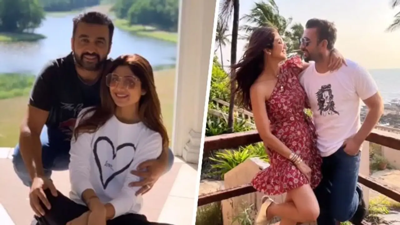 Shilpa Shetty, Raj Kundra separating? Cryptic post hints at divorce rumours Shilpa Shetty, Raj Kundra separating? Cryptic post hints at divorce rumours