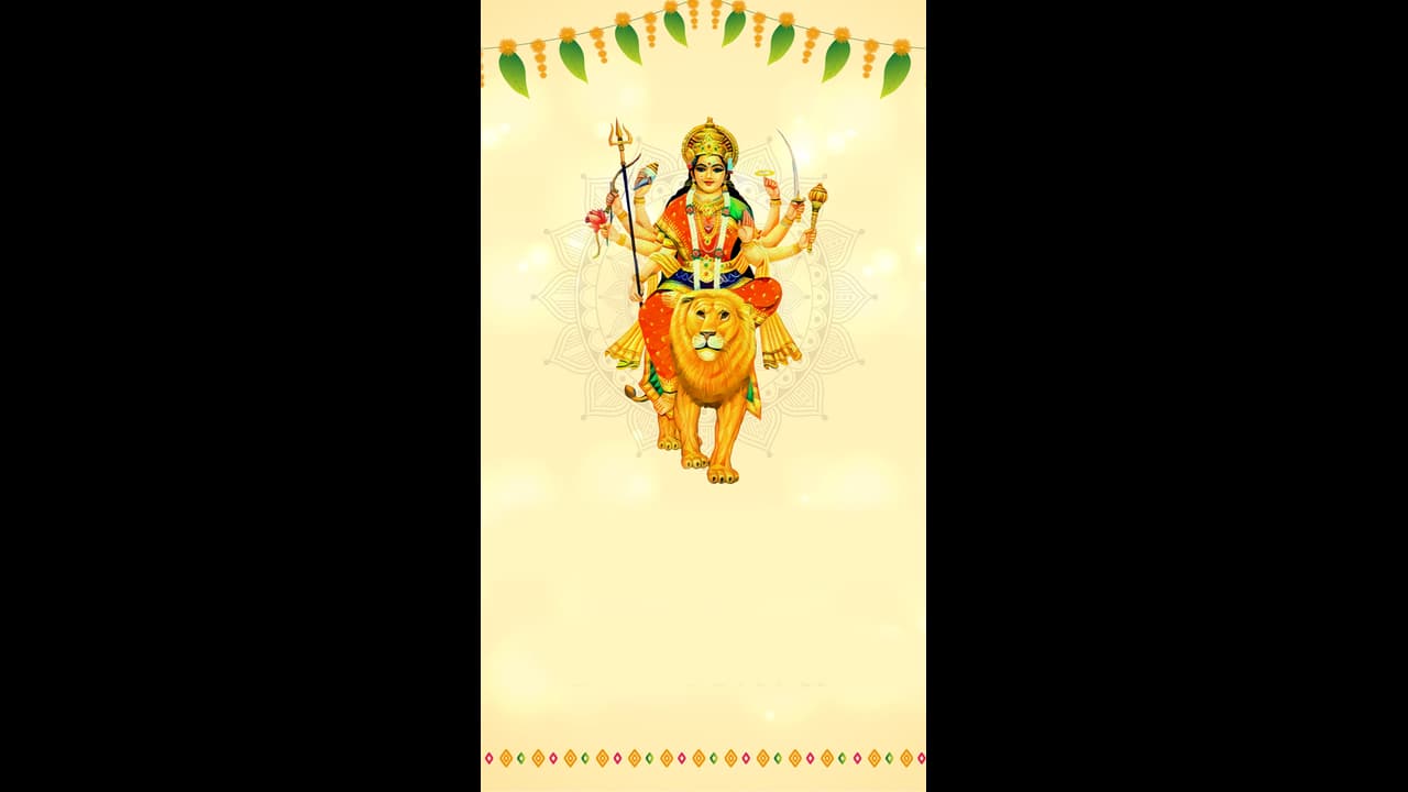 ನಾಳೆ ನವರಾತ್ರಿ 8ನೇ ದಿನ ಮಹಾಗೌರಿ ಪೂಜೆ ಮಹತ್ವ, ಮಂತ್ರ ನಾಳೆ ನವರಾತ್ರಿ 8ನೇ ದಿನ ಮಹಾಗೌರಿ ಪೂಜೆ ಮಹತ್ವ, ಮಂತ್ರ