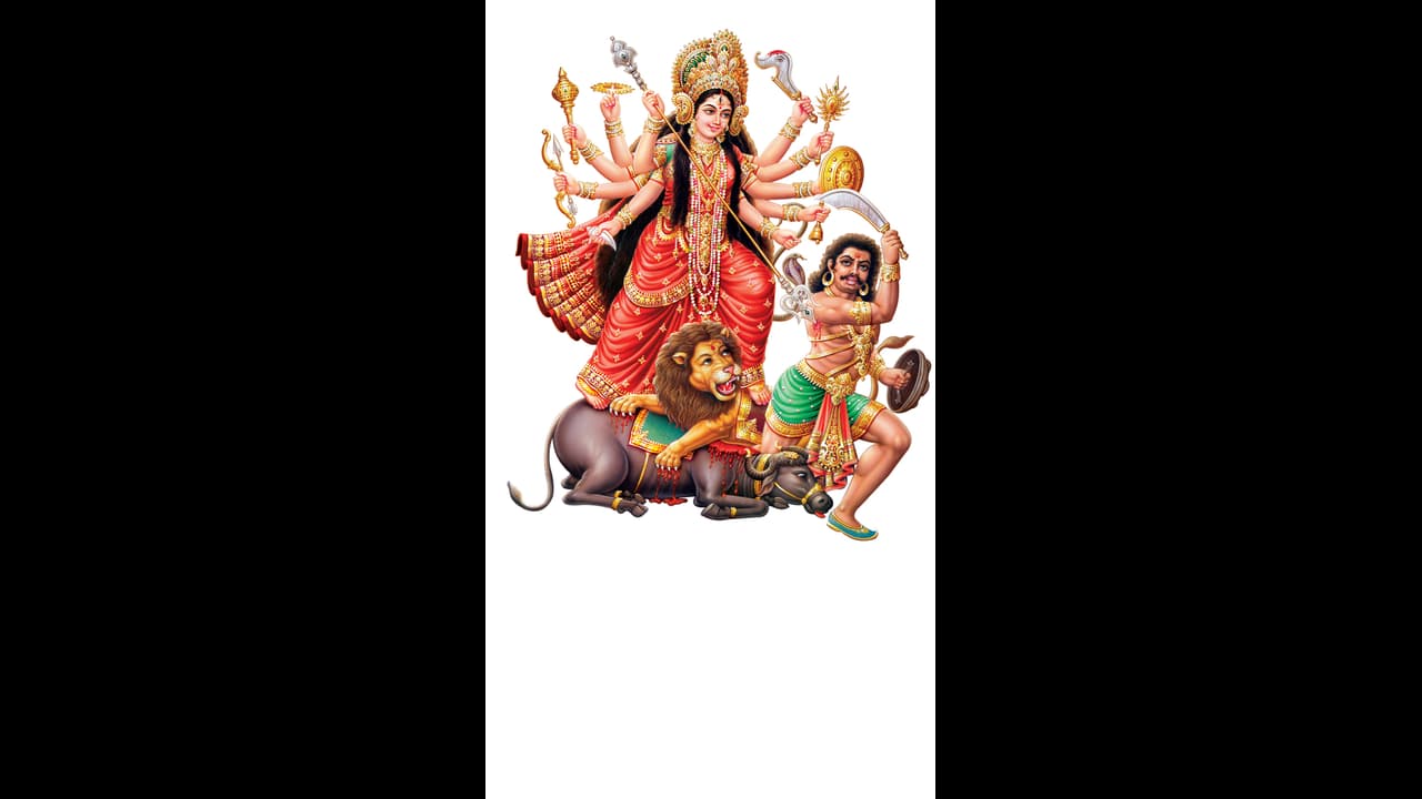 ನಾಳೆ ನವರಾತ್ರಿ 9ನೇ ದಿನ ಮಹಾಗೌರಿ ಪೂಜೆ ಮಹತ್ವ, ಮಂತ್ರ