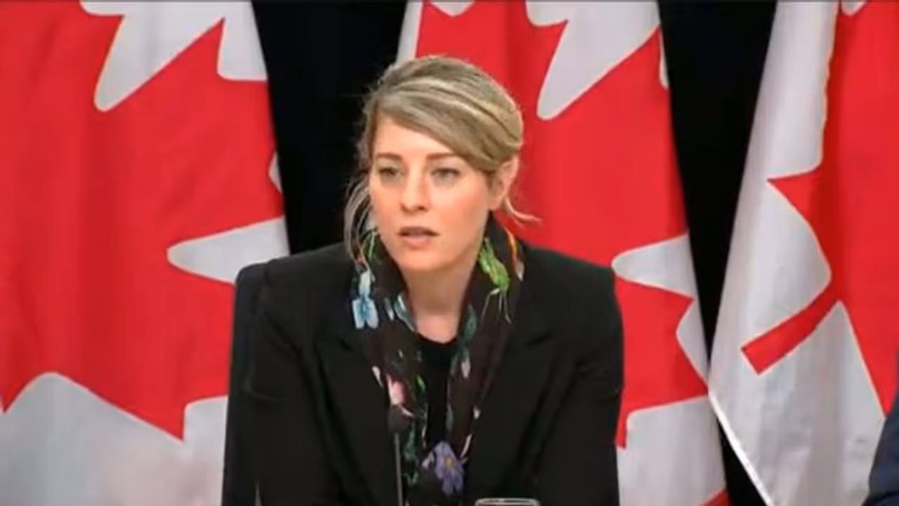 Khalistani terrorist Nijjar's killing: Month on, Canada fumbles to admit on sharing proof with India (WATCH)