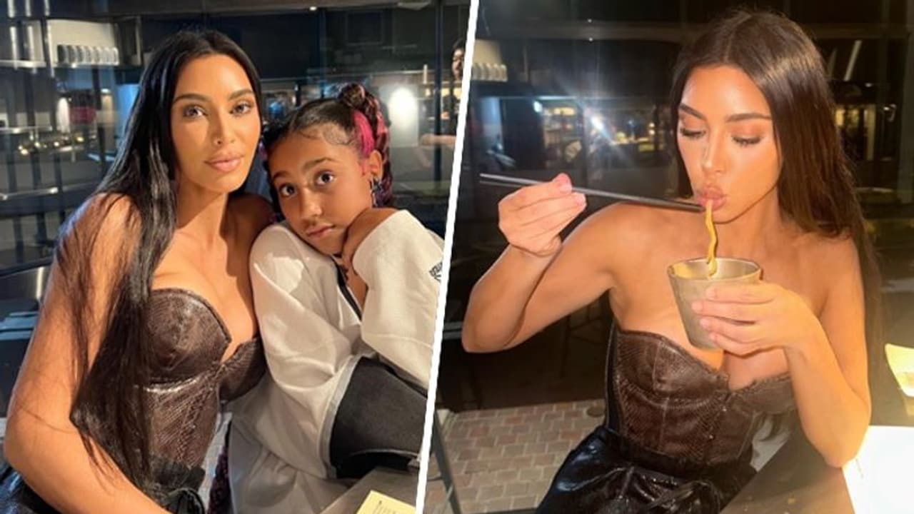 Kim Kardashian's daughter suffering from dyslexia? Here's what we know Kim Kardashian's daughter suffering from dyslexia? Here's what we know