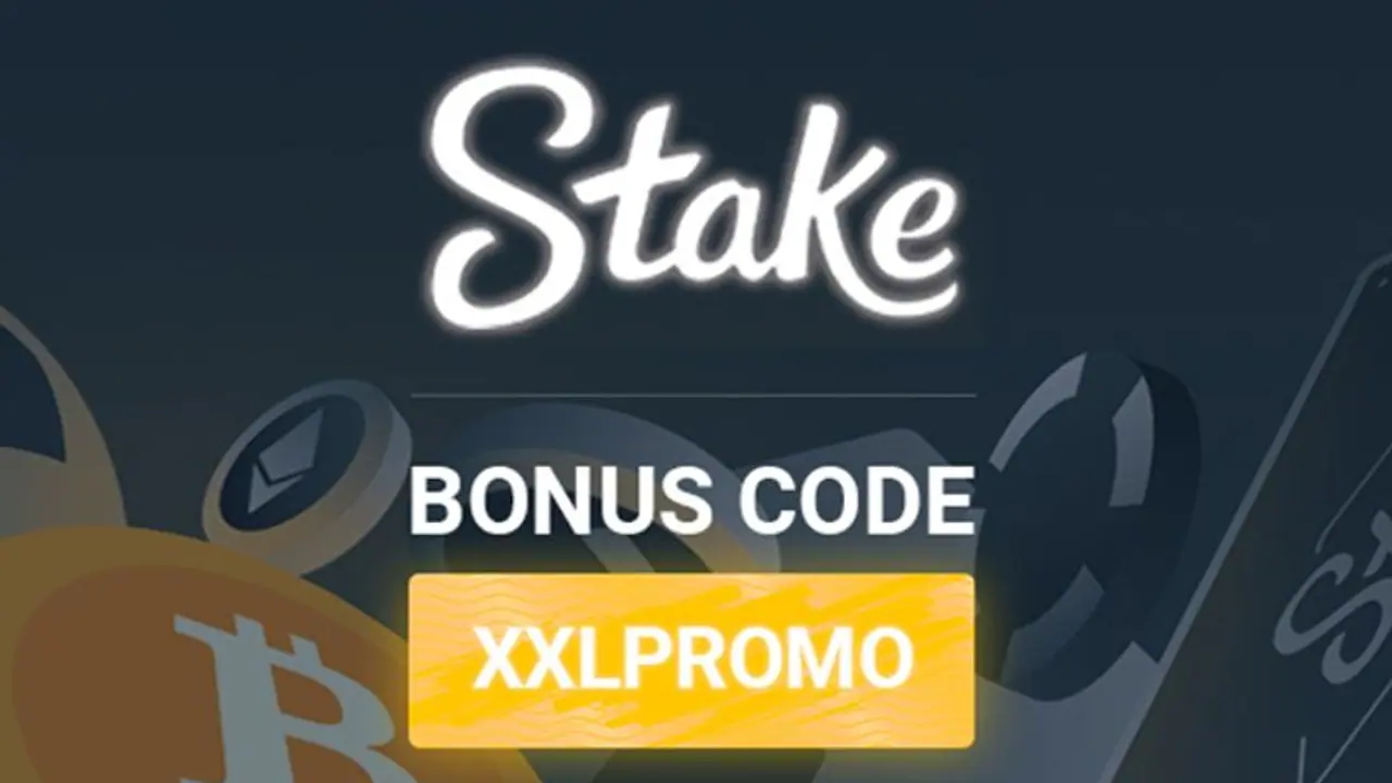 Stake.com Bonus Code 2023, Use XXLPROMO Stake.com Bonus Code 2023, Use XXLPROMO