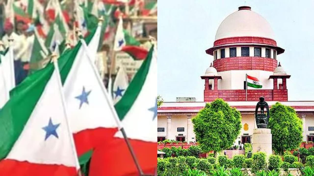 ನಿಷೇಧ ಪ್ರಶ್ನಿಸಿ ಪಿಎಫ್ಐ ಸಲ್ಲಿಸಿದ್ದ ಅರ್ಜಿ ವಜಾಗೊಳಿಸಿದ ಸುಪ್ರೀಂಕೋರ್ಟ್ ನಿಷೇಧ ಪ್ರಶ್ನಿಸಿ ಪಿಎಫ್ಐ ಸಲ್ಲಿಸಿದ್ದ ಅರ್ಜಿ ವಜಾಗೊಳಿಸಿದ ಸುಪ್ರೀಂಕೋರ್ಟ್