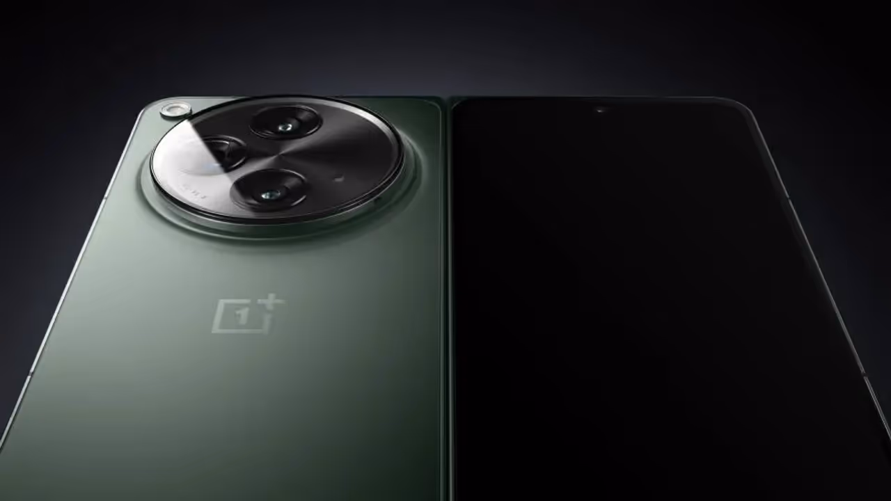 OnePlus Open OnePlus Open