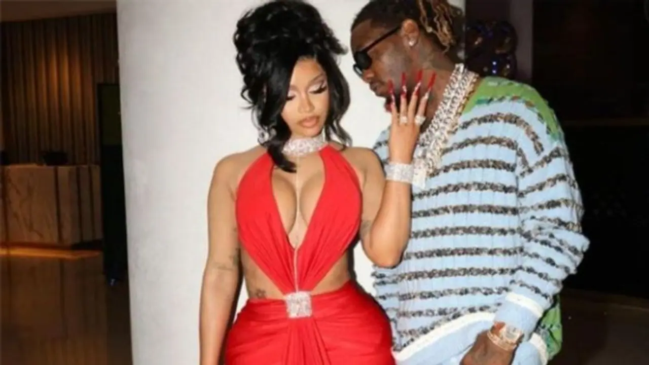Cardi B, Offset Divorce Update: Rapper seeks joint custody of all 3 children 