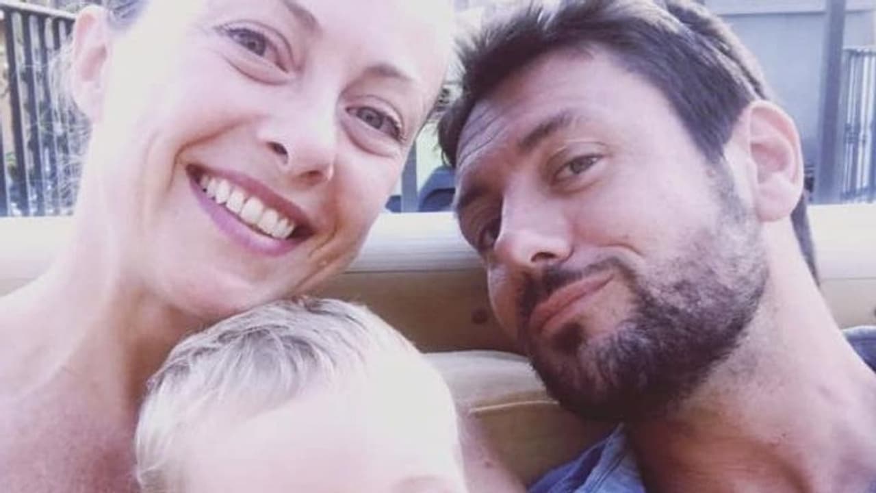 Italy PM Giorgia Meloni splits from her partner of 10 years after his sexist remarks
