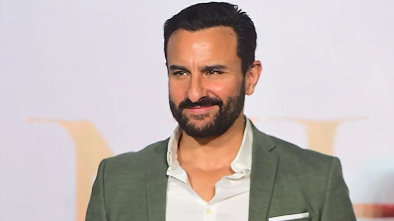 Saif Ali Khan’s Biography | Birth | Education | Family | Marriage | Debut | Filmography | Awards