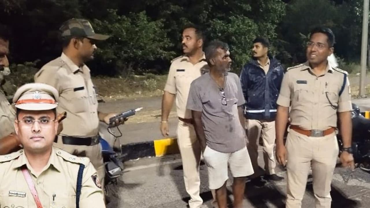 Vijayapura: ಕುಡಿದು ವಾಹನ ಸಮೇತ ರಸ್ತೆಗಿಳಿದ್ರೆ ಹುಷಾರ್: ಸ್ವತಃ ಎಸ್ಪಿಯಿಂದಲೇ ರಿಯಾಲಿಟಿ ಚೆಕ್!