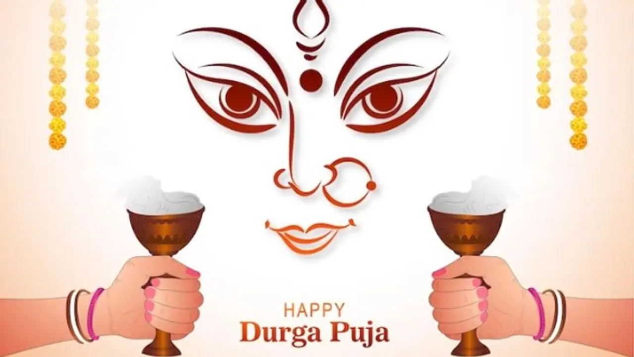Durga Puja 2023: Maha Saptami puja, rituals and bodhon