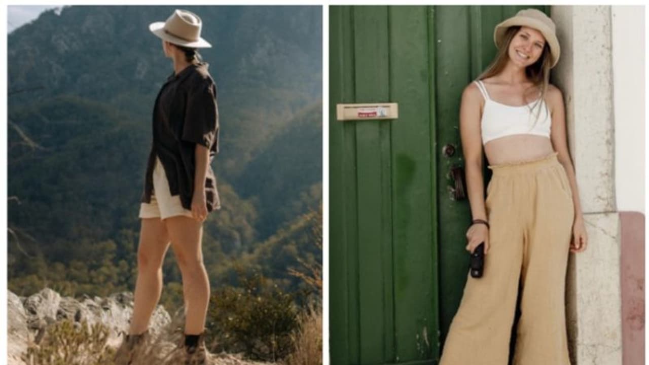 'നയാ പൈസ' ചെലവില്ലാതെ കാനഡയില്‍ നിന്ന് ഓസ്ട്രേലിയ്ക്ക്; വരുമാനമോ 10 ലക്ഷം ! യുവതിയുടെ അമ്പരപ്പിക്കുന്ന യാത്ര 