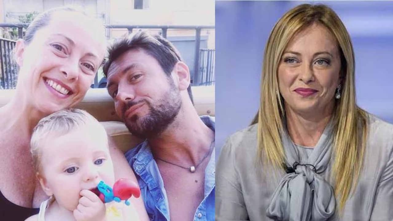 ലൈംഗിക പരാമർശം: പങ്കാളിയിൽ നിന്ന് വേർപിരിഞ്ഞെന്ന് ഇറ്റാലിയൻ പ്രധാനമന്ത്രി ലൈംഗിക പരാമർശം: പങ്കാളിയിൽ നിന്ന് വേർപിരിഞ്ഞെന്ന് ഇറ്റാലിയൻ പ്രധാനമന്ത്രി