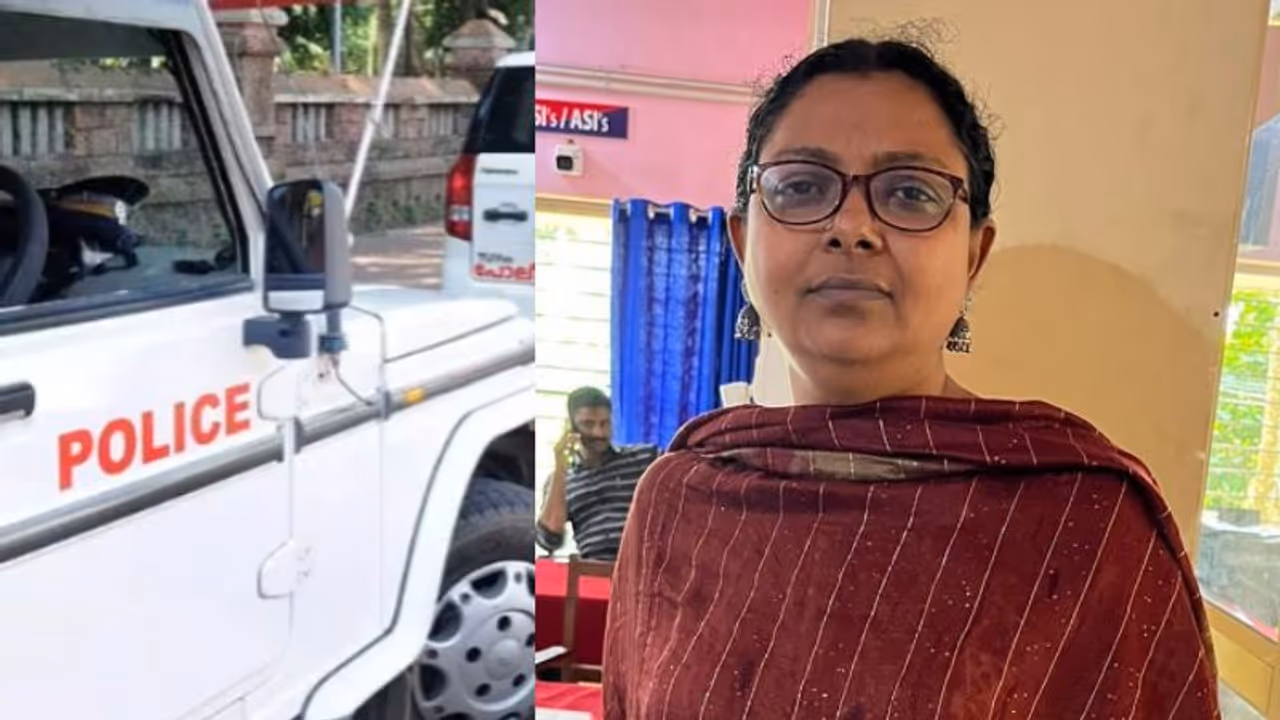 ഭർത്താവിന്റെ ആദ്യ ഭാര്യയെ മർദിച്ചു, ജാമ്യത്തിലിറങ്ങി മുങ്ങി, പേര് മാറ്റി ഒളിവിൽ; 24 വർഷത്തിനുശേഷം പിടിയിൽ ഭർത്താവിന്റെ ആദ്യ ഭാര്യയെ മർദിച്ചു, ജാമ്യത്തിലിറങ്ങി മുങ്ങി, പേര് മാറ്റി ഒളിവിൽ; 24 വർഷത്തിനുശേഷം പിടിയിൽ