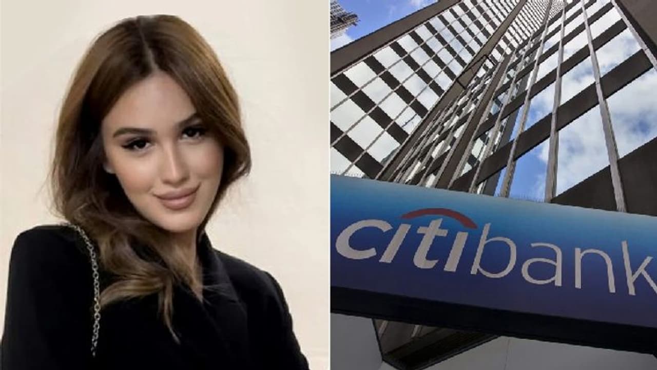 ಸುಮ್ನೆ ಅಲ್ಲ ಹಿಟ್ಲರ್‌ ಯಹೂದಿಗಳ ಮರಣಹೋಮ ಮಾಡಿದ್ದು ಎಂದ ಬ್ಯಾಂಕ್ ಉದ್ಯೋಗಿ ಮನೆಗೆ