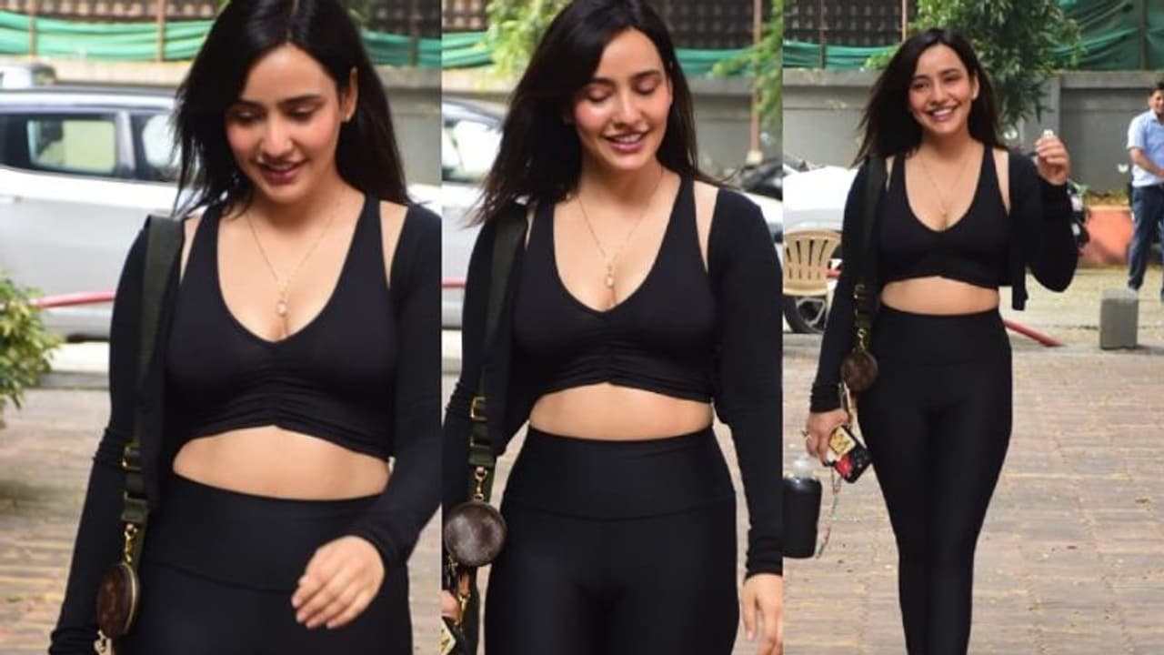 ബോളിവുഡ് താരം നേഹ ശര്മ്മ ബിഹാറില് നിന്നും ലോക്സഭയിലേക്ക് മത്സരിച്ചേക്കും; പാര്ട്ടി ഇതാണ് ബോളിവുഡ് താരം നേഹ ശര്മ്മ ബിഹാറില് നിന്നും ലോക്സഭയിലേക്ക് മത്സരിച്ചേക്കും; പാര്ട്ടി ഇതാണ്