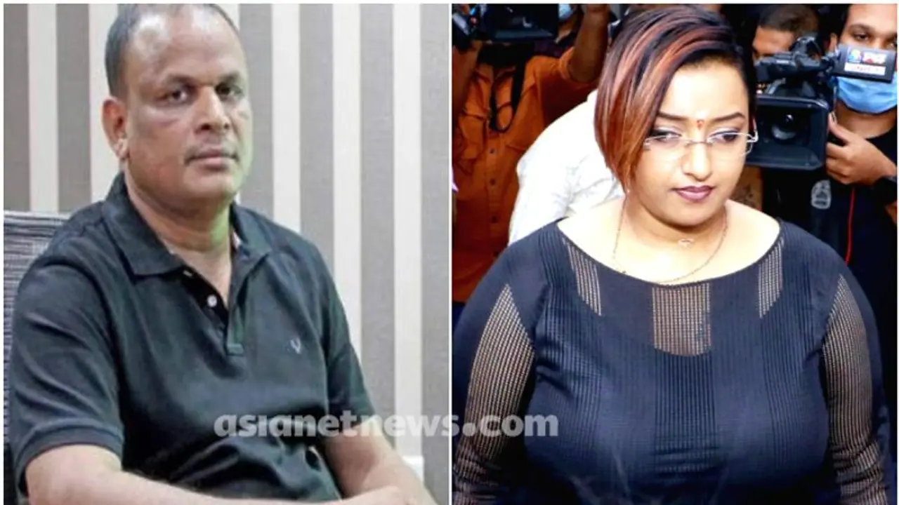 Life Mission case: ED attaches assets of Swapna Suresh, Santhosh Eappen worth over Rs 5 crore