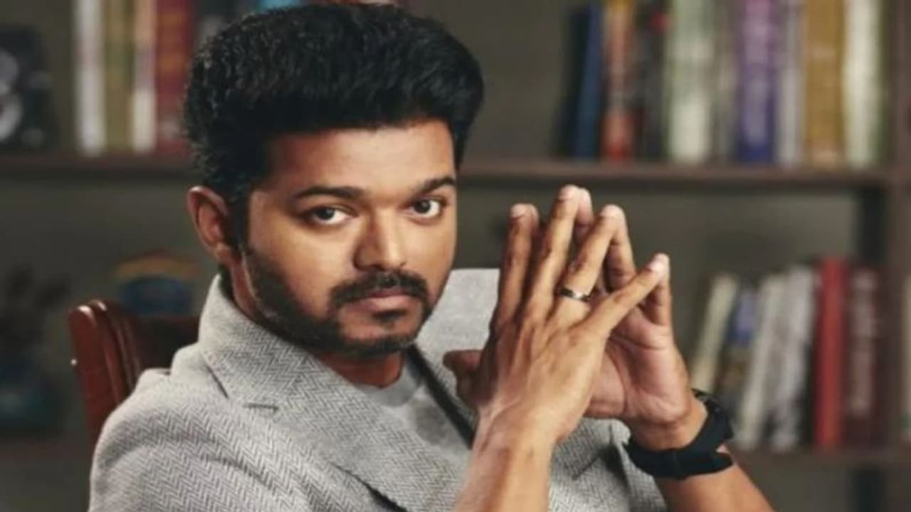 குருவி.. புலி.. பீஸ்ட்.. விஜயை விடாமல் துரத்தும் "மிருக தோஷம்" கைகொடுக்குமா லியோ? எதிர்பார்ப்பில் Fans! குருவி.. புலி.. பீஸ்ட்.. விஜயை விடாமல் துரத்தும் "மிருக தோஷம்" கைகொடுக்குமா லியோ? எதிர்பார்ப்பில் Fans!