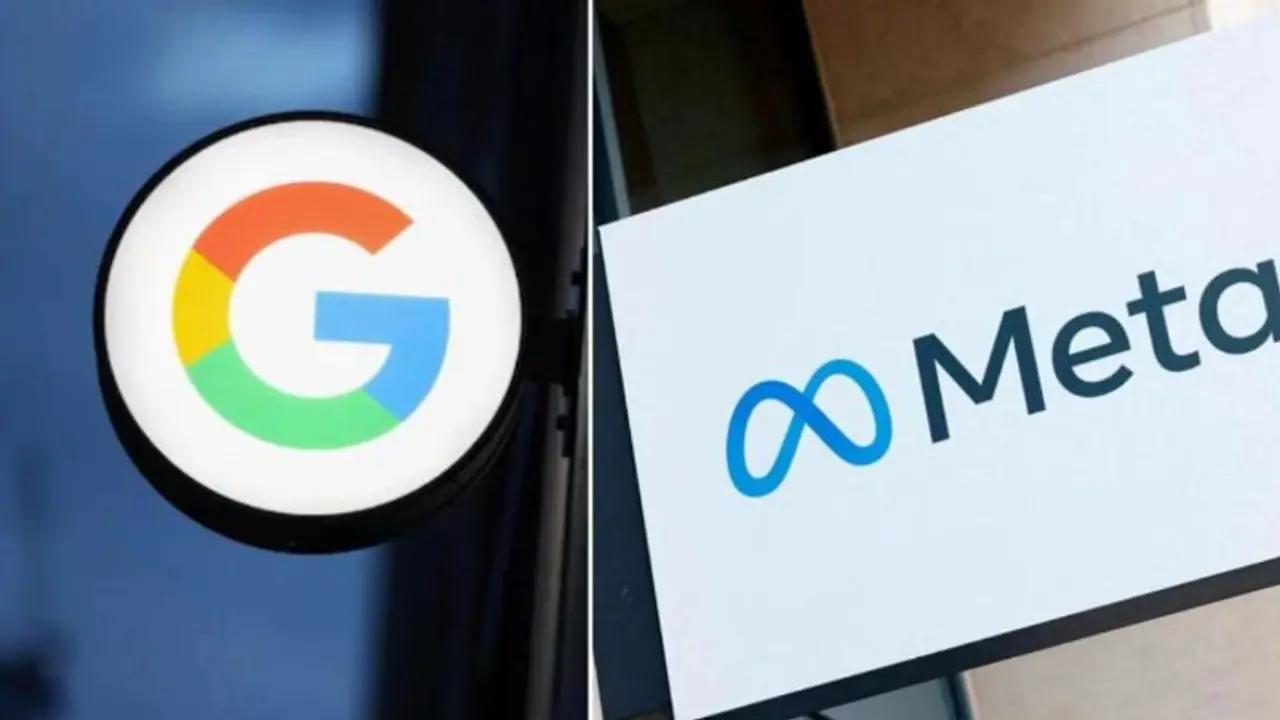 இஸ்ரேல் ஹமாஸ் போர் எதிரொலி... கூகுள், மெட்டா நிறுவனங்கள் எடுத்த அதிரடி முடிவு