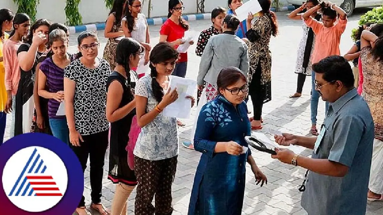 Karnataka Examinations Authority allows Hijab during exams but with a rider