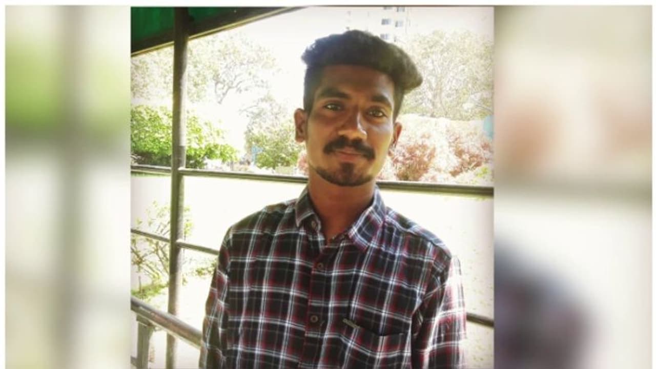 ബം​ഗളൂരുവിൽ മലയാളി നീന്തൽ പരിശീലകൻ സ്വിമ്മിം​ഗ് പൂളിൽ വീണ് മരിച്ചു