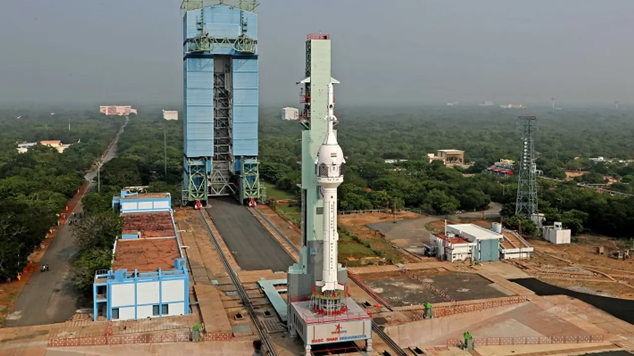 Gaganyaan mission update: Anomaly rectified, ISRO to go ahead with first test flight today