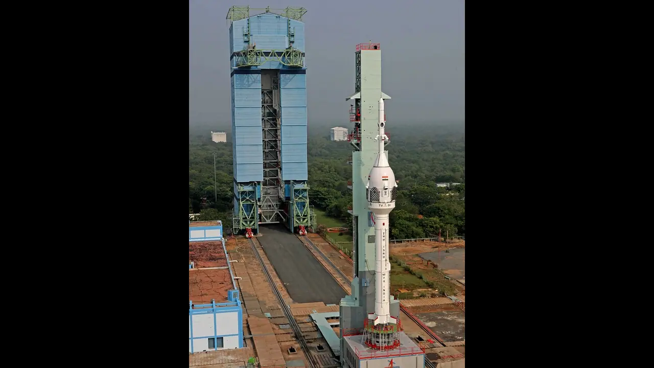 Breaking: ಗಗನಯಾನ ಮಿಷನ್‌ ಪರೀಕ್ಷಾರ್ಥ ಉಡಾವಣೆ ಸಕ್ಸಸ್: ಇಸ್ರೋಗೆ ಮತ್ತೊಂದು ಮೈಲುಗಲ್ಲು 