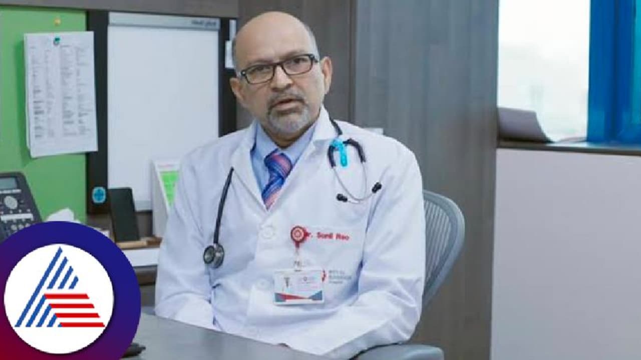 ಇಸ್ರೇಲ್ ಪರ ಪೋಸ್ಟ್: ಮಂಗಳೂರು ಮೂಲದ ವೈದ್ಯ ಬಹರೇನ್ನಲ್ಲಿ ಬಂಧನ ಇಸ್ರೇಲ್ ಪರ ಪೋಸ್ಟ್: ಮಂಗಳೂರು ಮೂಲದ ವೈದ್ಯ ಬಹರೇನ್ನಲ್ಲಿ ಬಂಧನ