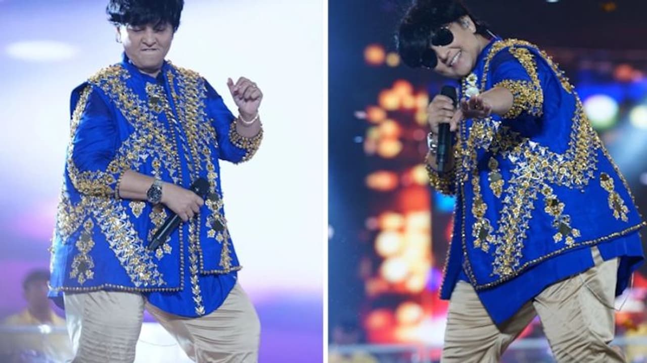 Why did Falguni Pathak shun Bollywood? This is how much she charges for her performance during Navratri Why did Falguni Pathak shun Bollywood? This is how much she charges for her performance during Navratri