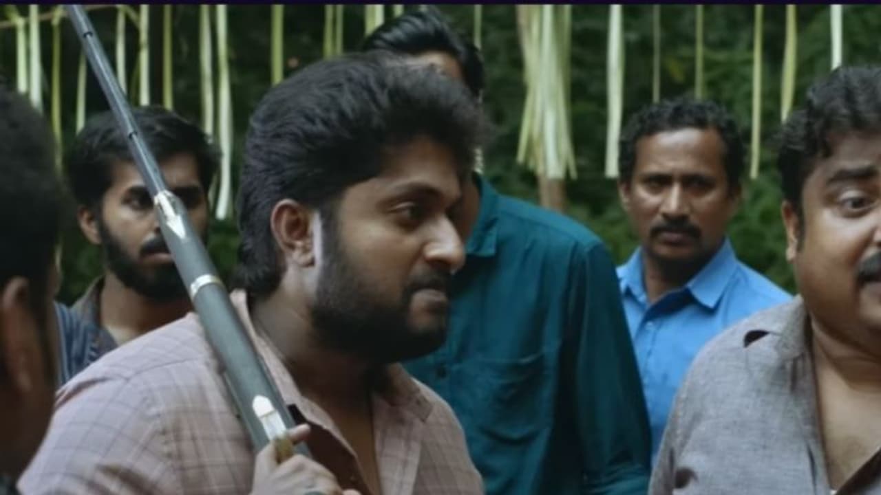 ചിരിപ്പിക്കാൻ ധ്യാൻ ശ്രീനിവാസൻ ഇനി ഒടിടിയിലേക്ക്, നദികളില്‍ സുന്ദരി യമുന എത്തുന്നു