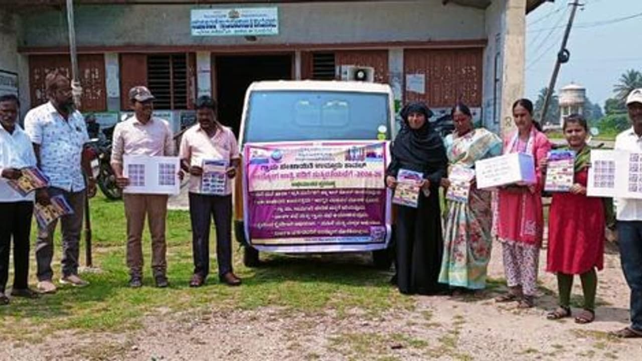  ನರೇಗಾ: ವೈಯಕ್ತಿಕ ಕಾಮಗಾರಿ ಮೊತ್ತ ದುಪ್ಪಟ್ಟು