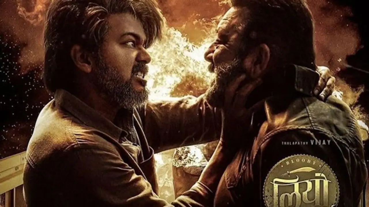 Leo: Thalapathy Vijay; Sanjay Dutt's film hits notable box office milestone after just two days; Know details Leo: Thalapathy Vijay; Sanjay Dutt's film hits notable box office milestone after just two days; Know details