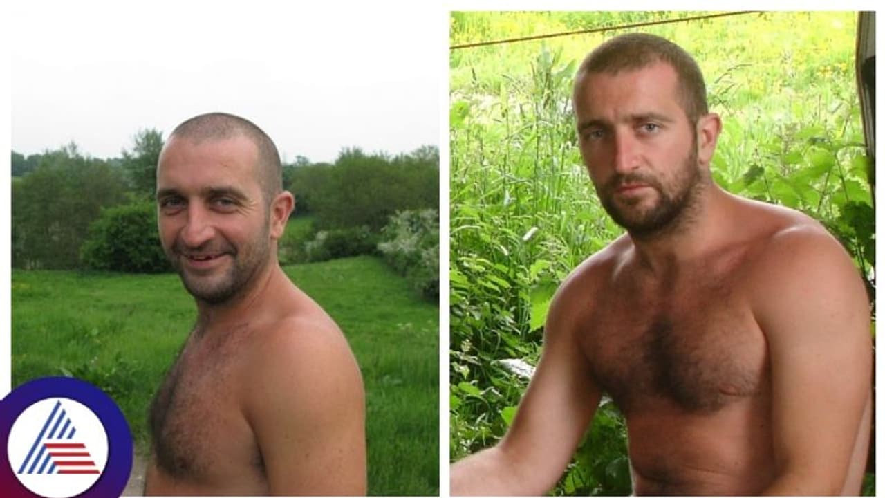 ಹಣ, ತಂತ್ರಜ್ಞಾನವಿಲ್ಲದೆ ಕಾಡಲ್ಲಿ ಬದುಕುತ್ತಿರುವ ಐರಿಶ್ ಬರಹಗಾರನಿಗೆ ಗಾಂಧೀಜಿಯೇ ಸ್ಫೂರ್ತಿ!