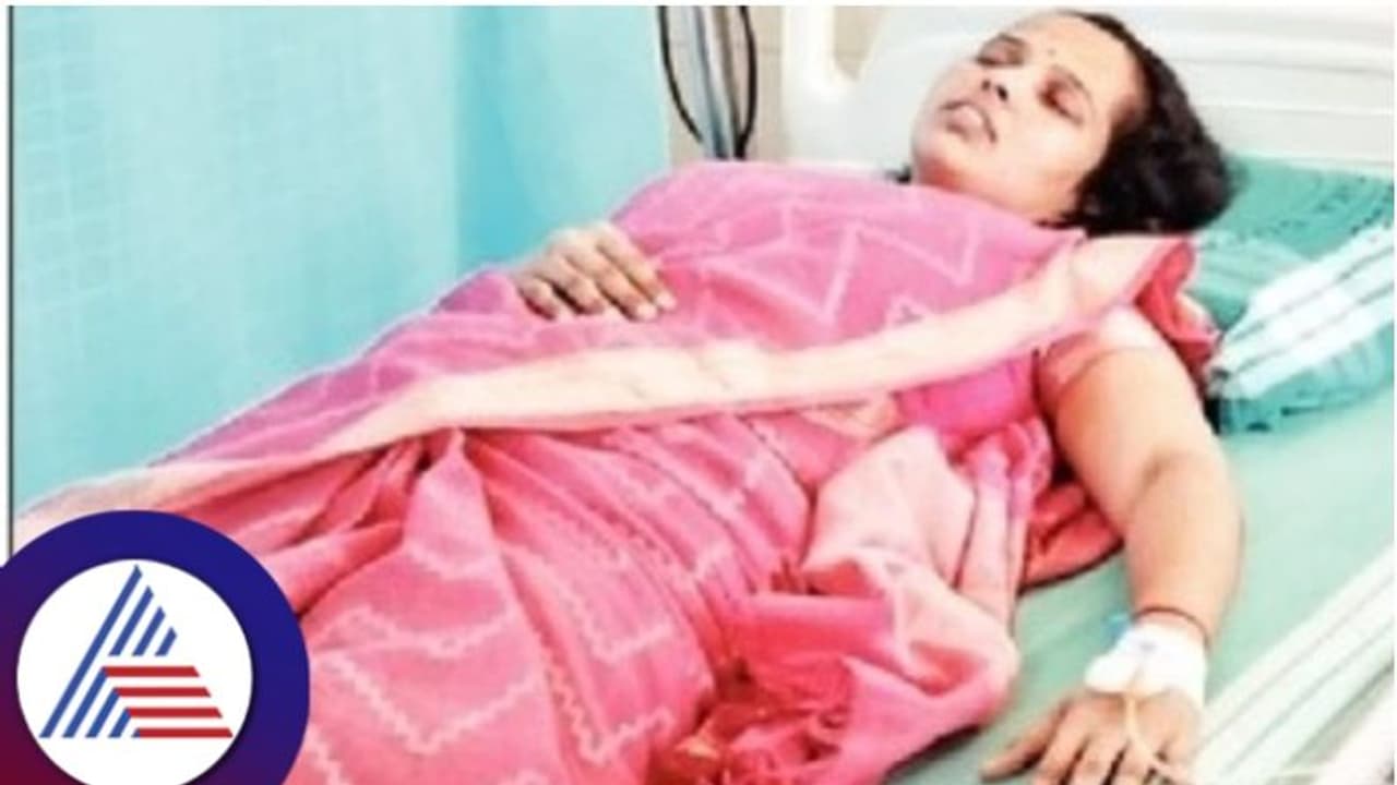 ಪ್ರಾಚಾರ್ಯರ ಕಿರುಕುಳಕ್ಕೆ ತರಗತಿ ಕೋಣೆಯಲ್ಲಿಯೇ ಕುಸಿದು ಬಿದ್ದ ಕಾಲೇಜು ಪ್ರಾಧ್ಯಾಪಕಿ