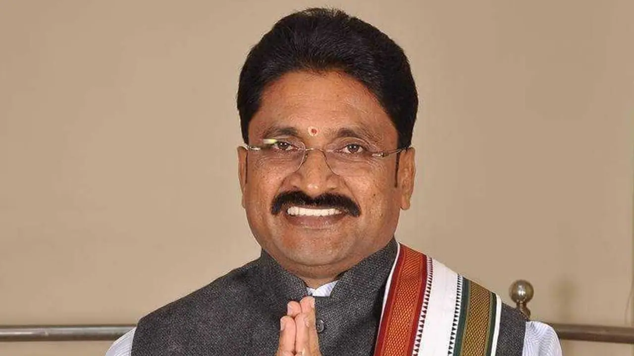 ಪಕ್ಷದಲ್ಲಿ ನಾನೂ ಸೀನಿಯರ್, ಮಂತ್ರಿ ಮಾಡುವಂತೆ ಮನವಿ ಮಾಡಿದ್ದೇನೆ: ಶಾಸಕ ನಾರಾಯಣಸ್ವಾಮಿ