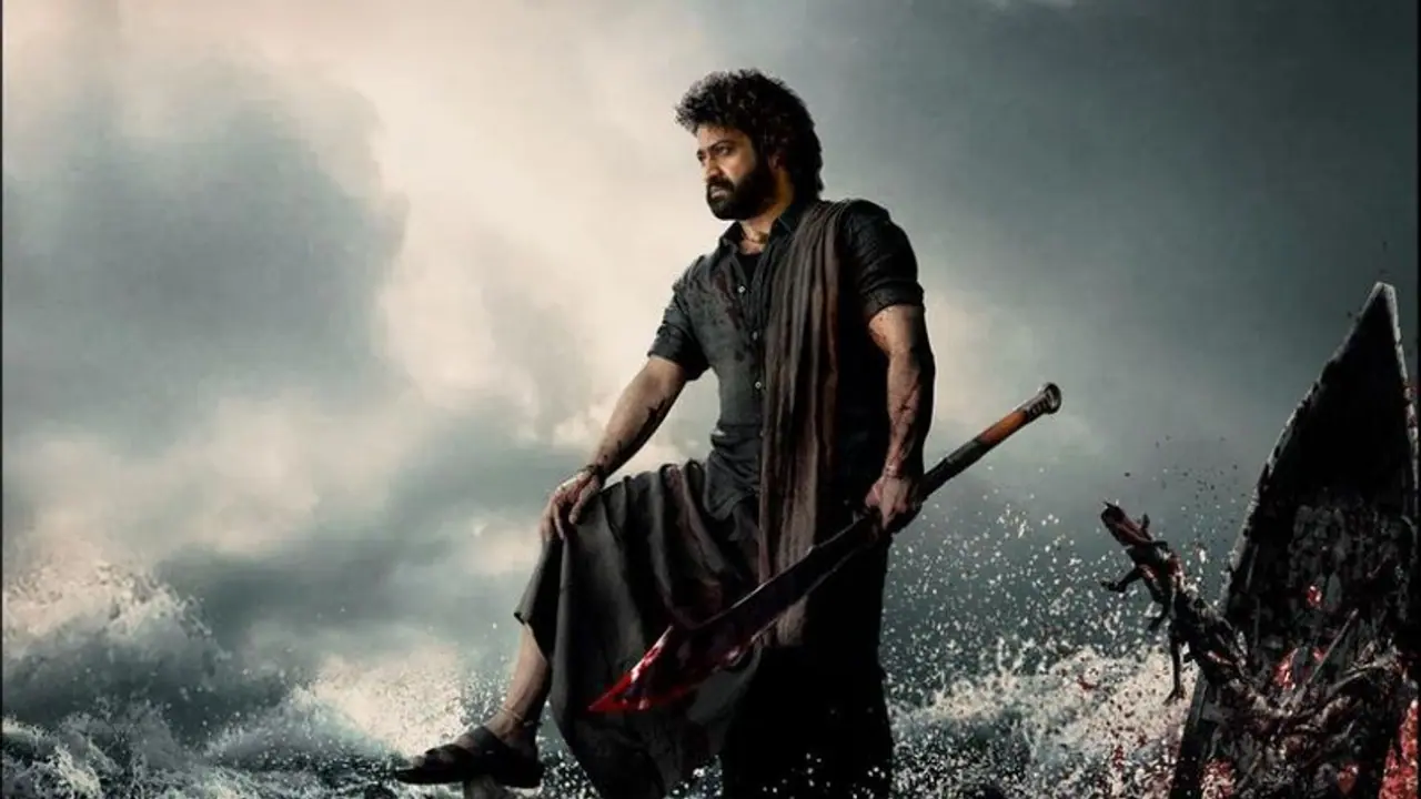 Devara: Jr NTR, Jahnvi Kapoor starrer second shoot schedule to start on this date Devara: Jr NTR, Jahnvi Kapoor starrer second shoot schedule to start on this date