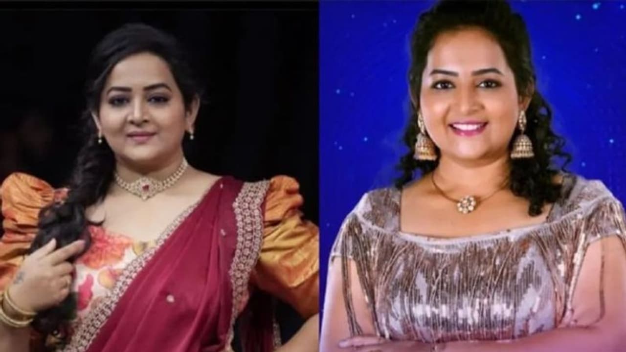 Bigg Boss Telugu 7 : బిగ్ బాస్ 7హౌజ్ నుంచి పూజా మూర్తి ఎలిమినేటెడ్.? వరుసగా ఏడుగురు లేడీ కంటెస్టెంట్స్ Bigg Boss Telugu 7 : బిగ్ బాస్ 7హౌజ్ నుంచి పూజా మూర్తి ఎలిమినేటెడ్.? వరుసగా ఏడుగురు లేడీ కంటెస్టెంట్స్