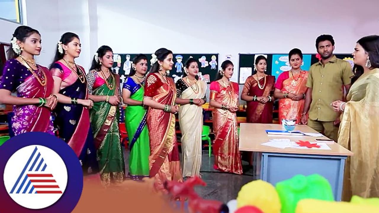 ಭಾಗ್ಯಲಕ್ಷ್ಮೀ: ಭಾಗ್ಯ ಒಳ್ಳೆಯತನಕ್ಕೆ ಒಲಿದು ಬಂದ ದುರ್ಗೆಯರು! ನಿಜ ಜೀವನದಲ್ಲಿ ಹೀಗಾಗಿದ್ದರೆ! ಭಾಗ್ಯಲಕ್ಷ್ಮೀ: ಭಾಗ್ಯ ಒಳ್ಳೆಯತನಕ್ಕೆ ಒಲಿದು ಬಂದ ದುರ್ಗೆಯರು! ನಿಜ ಜೀವನದಲ್ಲಿ ಹೀಗಾಗಿದ್ದರೆ!