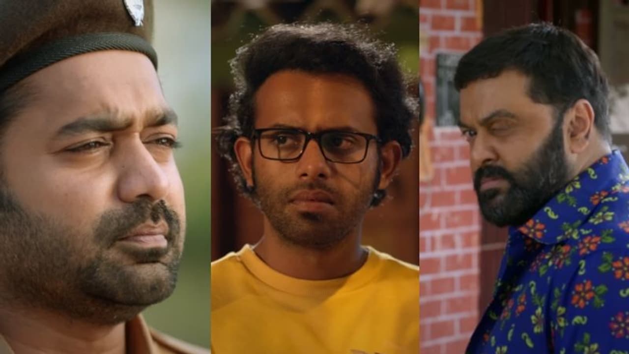 സംവിധാനം റസൂല്‍ പൂക്കുട്ടി; 'ഒറ്റ'യില്‍ ആസിഫ് അലി, അര്‍ജുന്‍ അശോകന്‍, ഇന്ദ്രജിത്ത്: ട്രെയ്‍ലര്‍ 